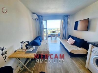 Annonce Vente 2 pices Appartement Agay 83
