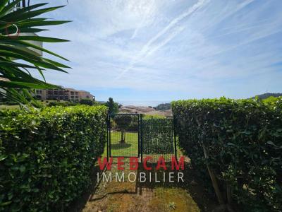 Annonce Vente 2 pices Appartement Agay 83