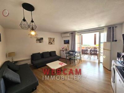 Annonce Vente 2 pices Appartement Agay 83