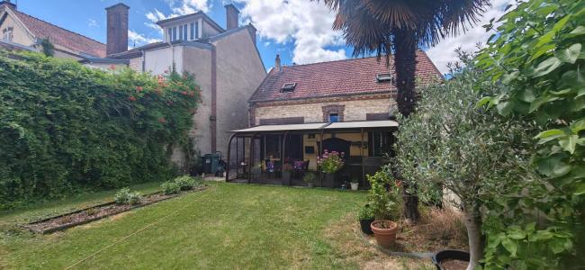 Annonce Vente 6 pices Maison Troyes 10