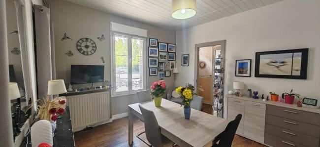 Acheter Maison Troyes 230000 euros