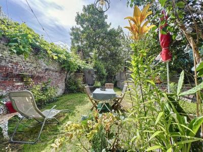Annonce Vente 6 pices Maison Lille 59