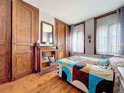 Acheter Maison 150 m2 Lille