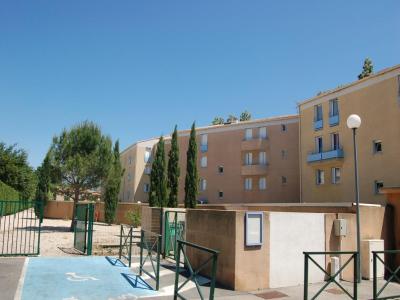 Louer Appartement 82 m2 Carpentras