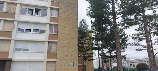 Annonce Location 3 pices Appartement Carpentras 84