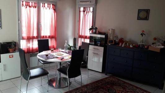 Annonce Location 2 pices Appartement Lyon-7eme-arrondissement 69