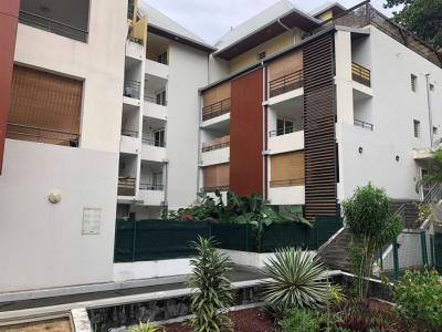 Louer Appartement Saint-denis 635 euros