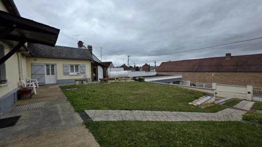 Annonce Vente 4 pices Maison Herchies 60