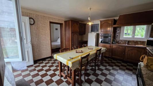 Acheter Maison 78 m2 Herchies