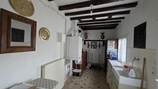 Acheter Maison Herchies 159000 euros