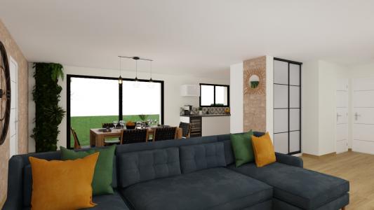 Annonce Vente 5 pices Maison Blainville-sur-orne 14