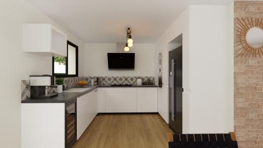 Acheter Maison 110 m2 Blainville-sur-orne