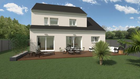 For sale Bernieres-sur-mer 5 rooms 125 m2 Calvados (14990) photo 1