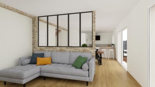 For sale Bernieres-sur-mer 5 rooms 125 m2 Calvados (14990) photo 4