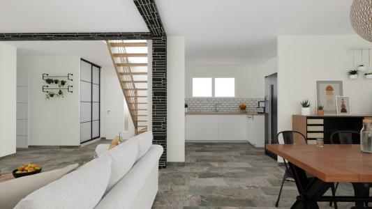 Annonce Vente 5 pices Maison Esquay-notre-dame 14