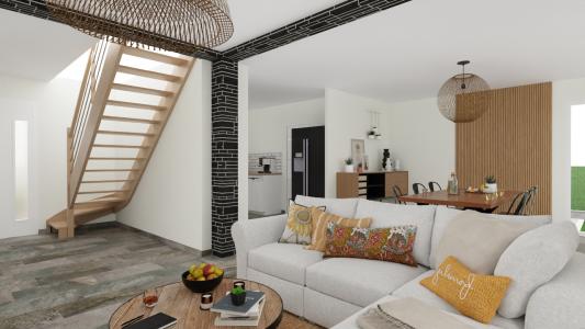 Acheter Maison Esquay-notre-dame 276833 euros