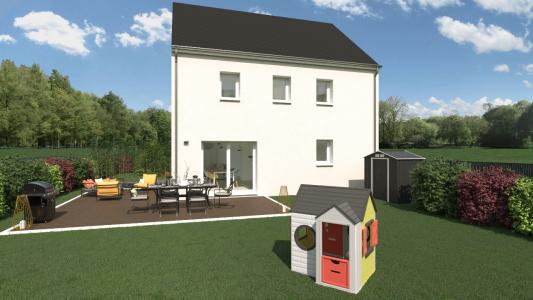 Annonce Vente 5 pices Maison Sannerville 14