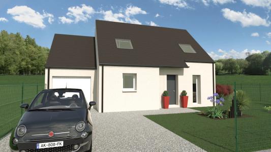 For sale Pleurtuit 85 m2 Ille et vilaine (35730) photo 1