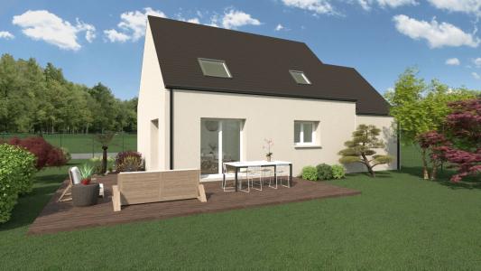 Annonce Vente Maison Fresnais 35