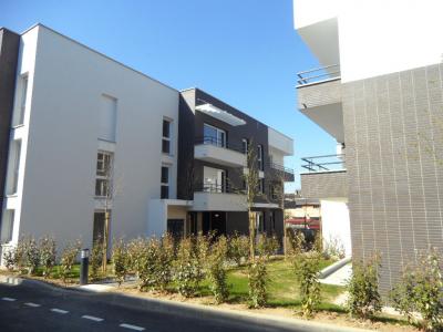 For rent Epinay-sur-orge 4 rooms 69 m2 Essonne (91360) photo 0