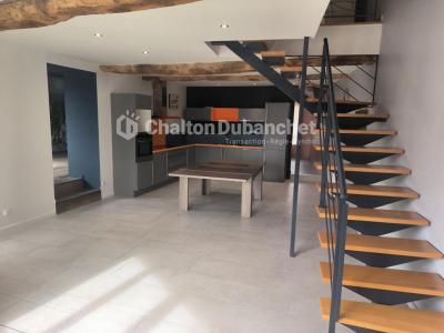 Annonce Vente 7 pices Maison Machezal 42