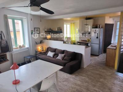 Acheter Maison 120 m2 Sainte-colombe-sur-gand