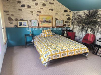 Acheter Maison Sainte-colombe-sur-gand 170000 euros