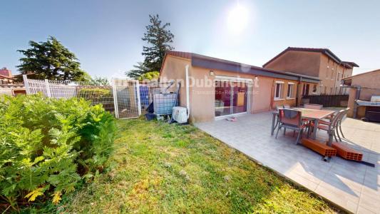 Annonce Vente 5 pices Maison Saint-just-la-pendue 42