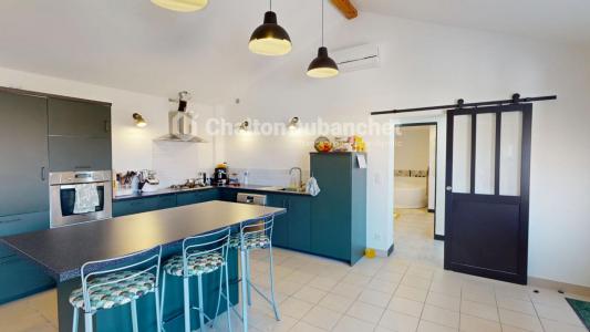 Acheter Maison Saint-just-la-pendue Loire