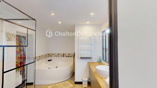 Acheter Maison Saint-just-la-pendue 260000 euros
