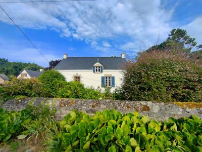 Annonce Vente 4 pices Maison Mesquer 44