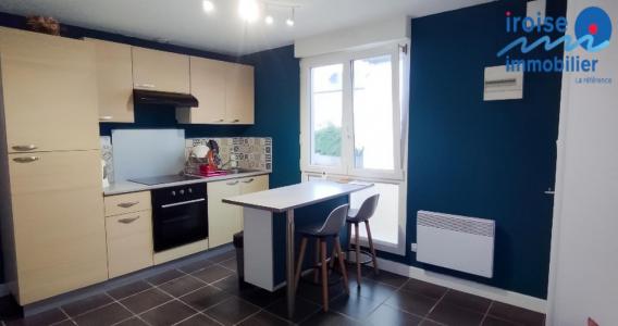 For rent Brest 2 rooms 28 m2 Finistere (29200) photo 0