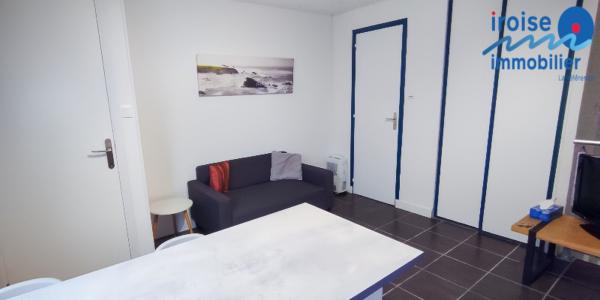 Louer Appartement Brest Finistere
