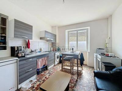 Louer Appartement 31 m2 Bonnac-la-cote
