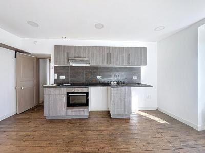 Louer Appartement 58 m2 Ambazac