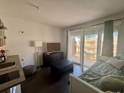 For sale Nice 1 room 25 m2 Alpes Maritimes (06300) photo 0