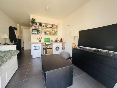 For sale Nice 1 room 25 m2 Alpes Maritimes (06300) photo 1