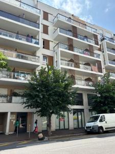 For sale Nice 1 room 25 m2 Alpes Maritimes (06300) photo 2