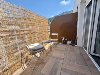 For sale Nice 1 room 25 m2 Alpes Maritimes (06300) photo 3
