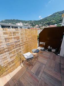For sale Nice 1 room 25 m2 Alpes Maritimes (06300) photo 4