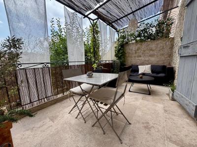 For sale Colle-sur-loup 3 rooms 55 m2 Alpes Maritimes (06480) photo 0