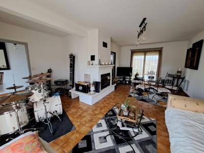 Louer Maison 89 m2 Prayssac