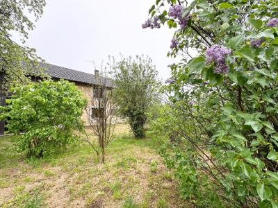 Annonce Vente 5 pices Maison Bereziat 01
