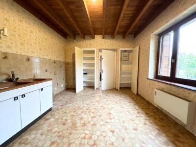 Acheter Maison Bereziat 149000 euros