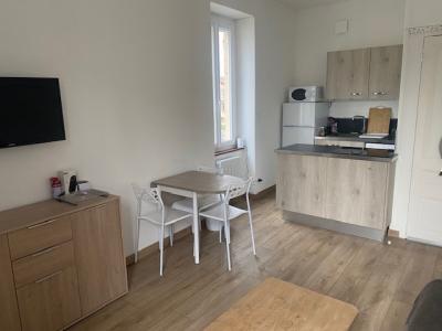 Annonce Location 2 pices Appartement Montrevel-en-bresse 01