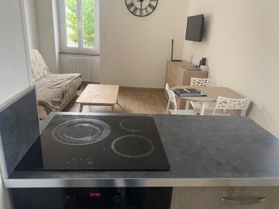 Louer Appartement Montrevel-en-bresse Ain