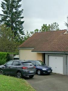 For rent Marigne-laille 1 room 34 m2 Sarthe (72220) photo 0