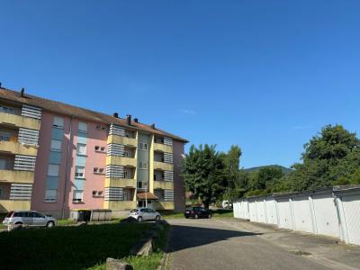 For rent Masevaux 3 rooms 66 m2 Haut rhin (68290) photo 0
