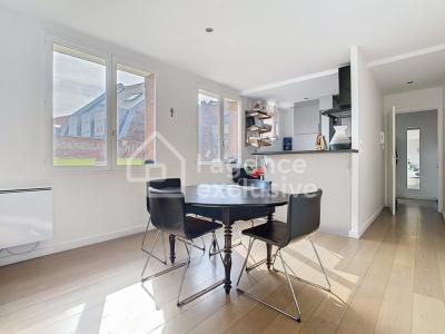 Acheter Appartement 71 m2 Lille