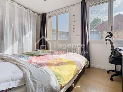 Acheter Appartement Lille 336000 euros